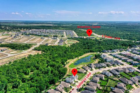 Tiny photo for 10001 Dalliance LN, Manor, TX 78653 (MLS # 1676173)