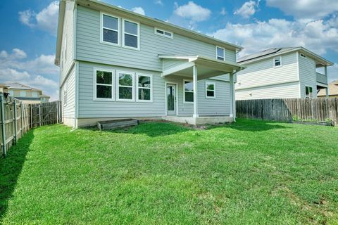 Tiny photo for 10001 Dalliance LN, Manor, TX 78653 (MLS # 1676173)