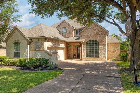 Photo of 2279 Fernspring DR, Round Rock, TX 78665 (MLS # 1102329)