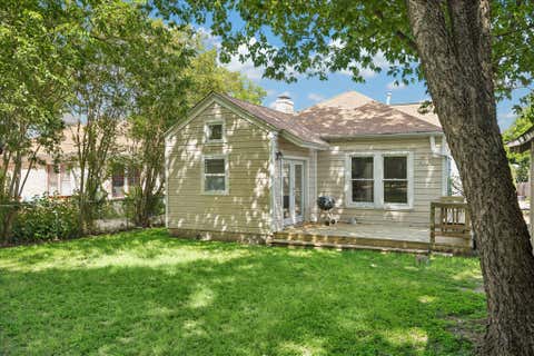 Tiny photo for 3906 Becker Ave, Austin, TX 78751 (MLS # 2642788)