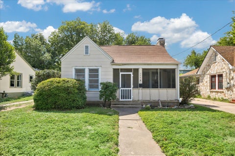 Photo of 3906 Becker Ave, Austin, TX 78751 (MLS # 2642788)