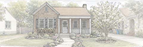 Tiny photo for 3906 Becker Ave, Austin, TX 78751 (MLS # 2642788)