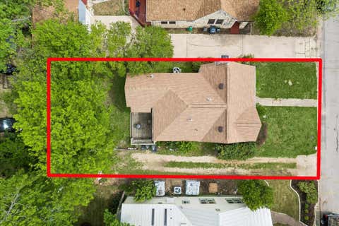 Tiny photo for 3906 Becker Ave, Austin, TX 78751 (MLS # 2642788)