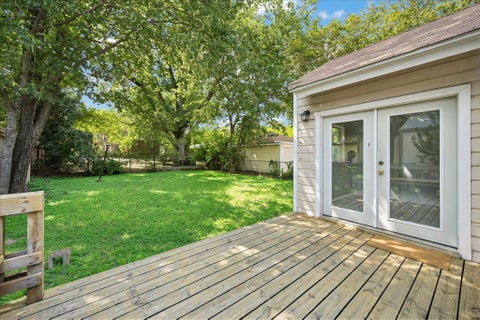 Tiny photo for 3906 Becker Ave, Austin, TX 78751 (MLS # 2642788)