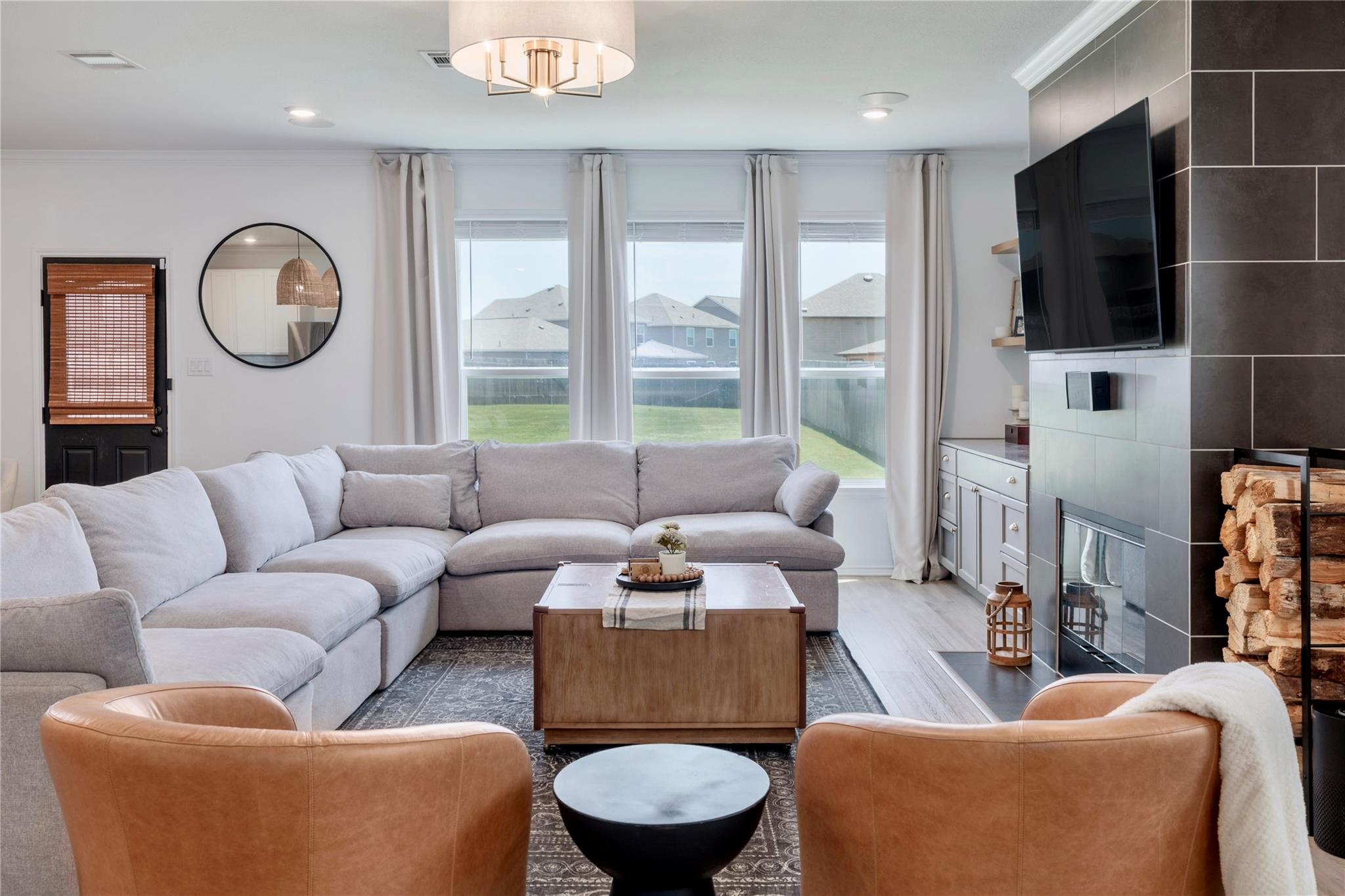 14405 James Buchanan ST