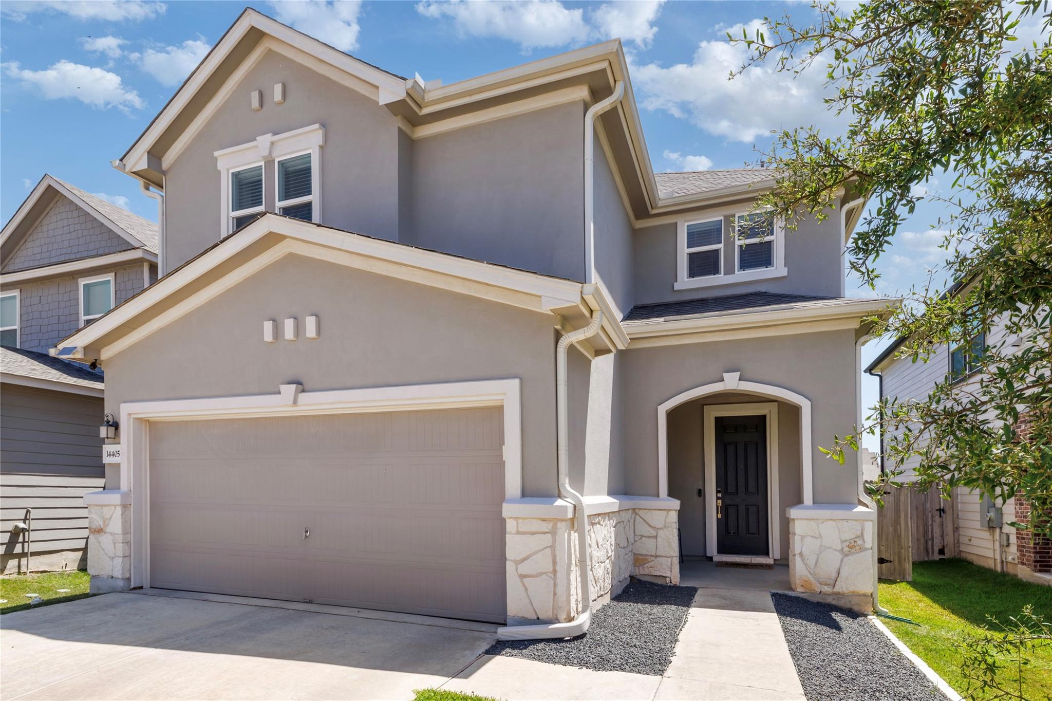 14405 James Buchanan ST
