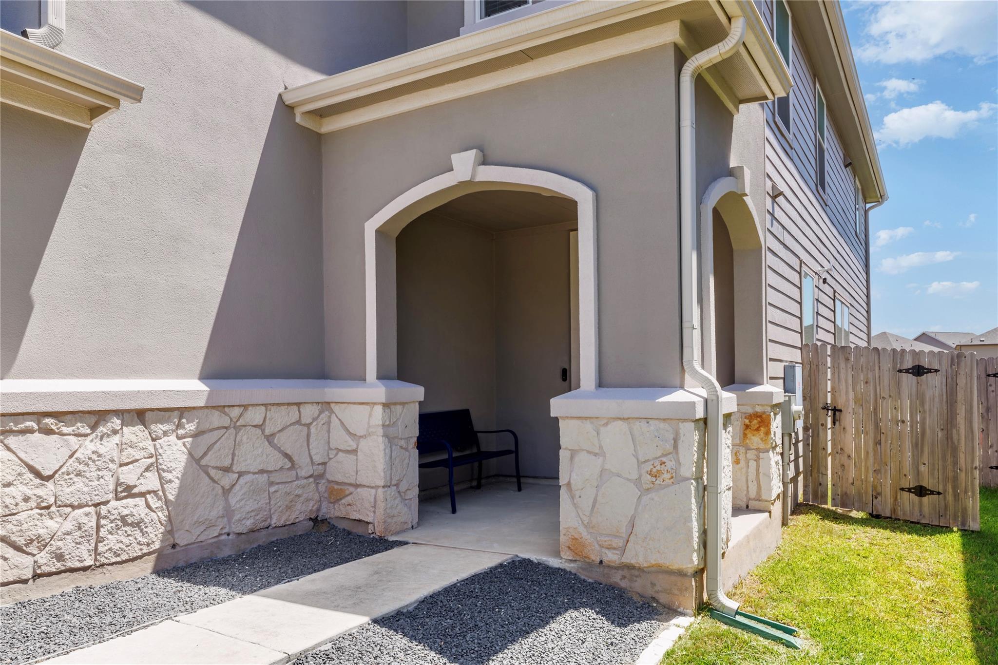 14405 James Buchanan ST