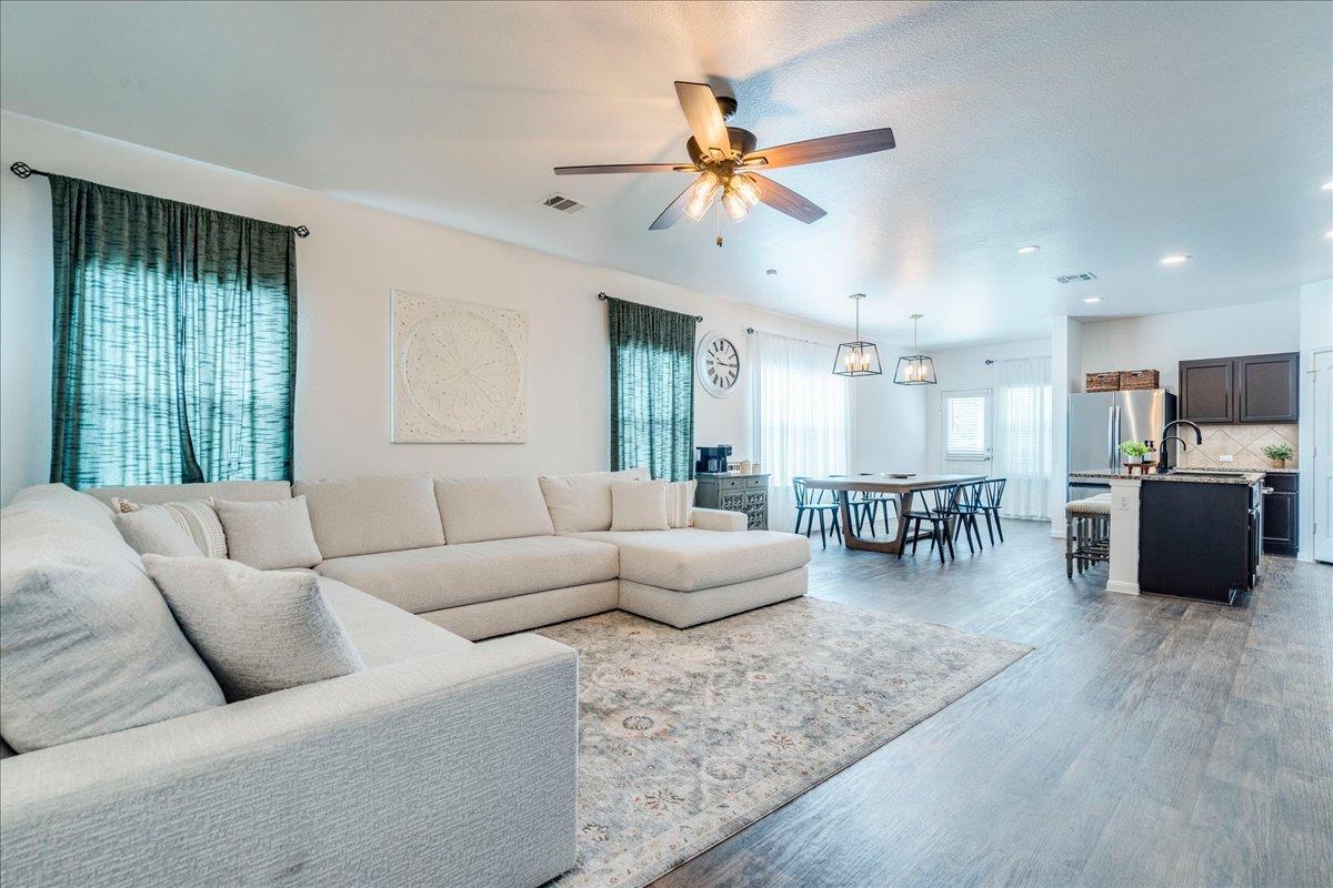 121 Coleto Creek LOOP