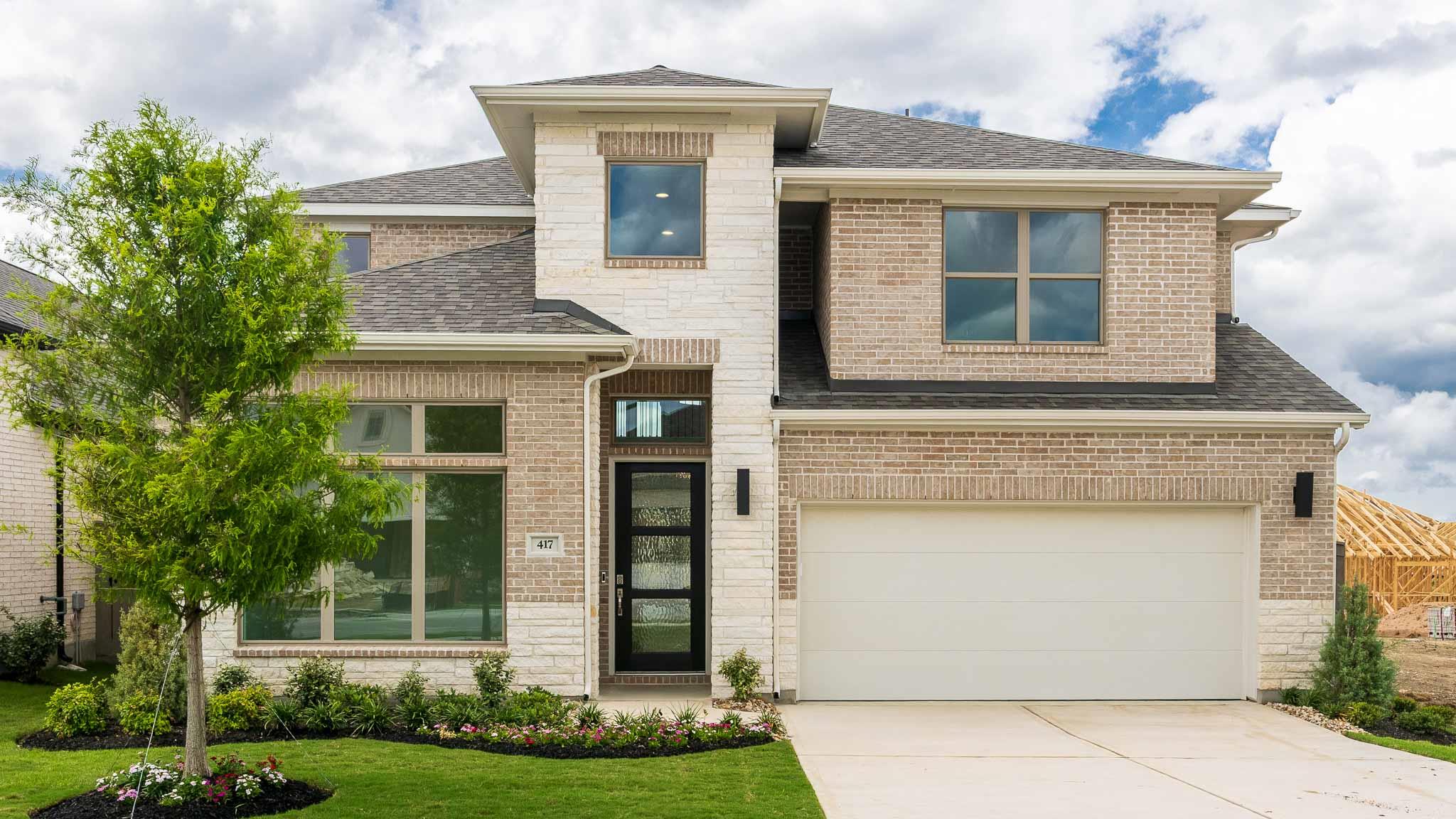 417 Brandywine RD