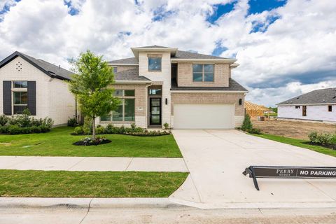 417 Brandywine RD Hutto TX 78634