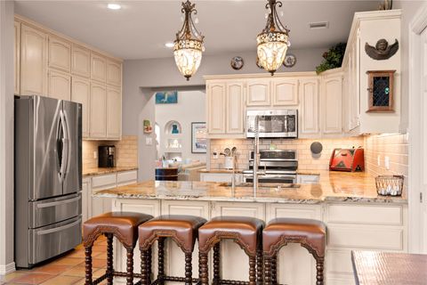 Tiny photo for 5229 Hupedo Ranch RD, Spicewood, TX 78669 (MLS # 9632040)