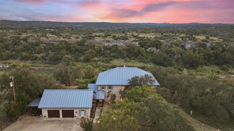 Tiny photo for 5229 Hupedo Ranch RD, Spicewood, TX 78669 (MLS # 9632040)
