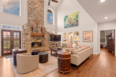 Tiny photo for 5229 Hupedo Ranch RD, Spicewood, TX 78669 (MLS # 9632040)