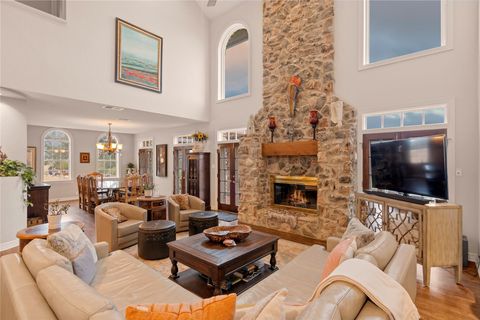 Tiny photo for 5229 Hupedo Ranch RD, Spicewood, TX 78669 (MLS # 9632040)