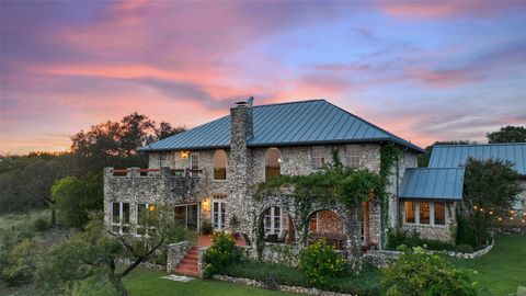 Photo of 5229 Hupedo Ranch RD, Spicewood, TX 78669 (MLS # 9632040)