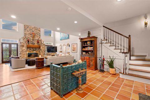 Tiny photo for 5229 Hupedo Ranch RD, Spicewood, TX 78669 (MLS # 9632040)