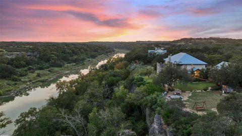 Tiny photo for 5229 Hupedo Ranch RD, Spicewood, TX 78669 (MLS # 9632040)