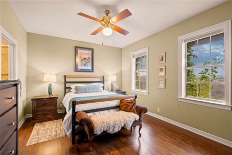 Tiny photo for 5229 Hupedo Ranch RD, Spicewood, TX 78669 (MLS # 9632040)