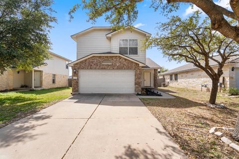 Photo of 440 Grey Feather CT, Round Rock, TX 78665 (MLS # 9992984)