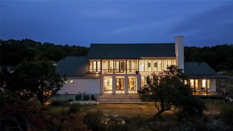 Tiny photo for 7308 Getaway DR, Jonestown, TX 78645 (MLS # 2035252)