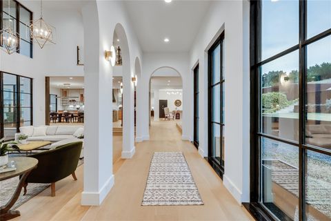 Tiny photo for 7308 Getaway DR, Jonestown, TX 78645 (MLS # 2035252)