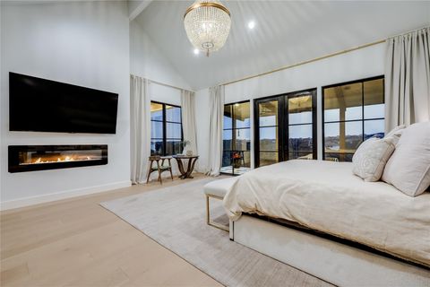 Tiny photo for 7308 Getaway DR, Jonestown, TX 78645 (MLS # 2035252)