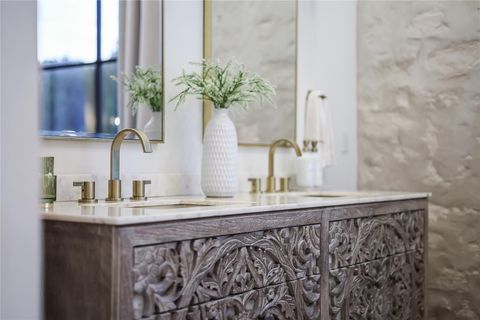 Tiny photo for 7308 Getaway DR, Jonestown, TX 78645 (MLS # 2035252)