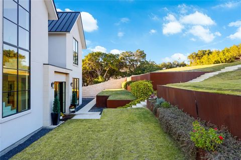 Tiny photo for 7308 Getaway DR, Jonestown, TX 78645 (MLS # 2035252)