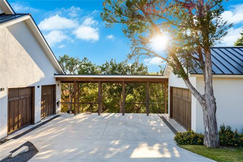 Tiny photo for 7308 Getaway DR, Jonestown, TX 78645 (MLS # 2035252)