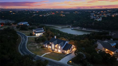 Tiny photo for 7308 Getaway DR, Jonestown, TX 78645 (MLS # 2035252)