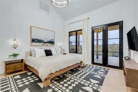 Tiny photo for 7308 Getaway DR, Jonestown, TX 78645 (MLS # 2035252)