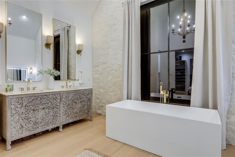 Tiny photo for 7308 Getaway DR, Jonestown, TX 78645 (MLS # 2035252)