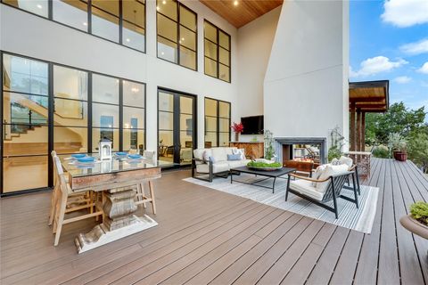 Tiny photo for 7308 Getaway DR, Jonestown, TX 78645 (MLS # 2035252)