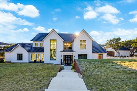 Photo of 7308 Getaway DR, Jonestown, TX 78645 (MLS # 2035252)