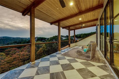 Tiny photo for 7308 Getaway DR, Jonestown, TX 78645 (MLS # 2035252)