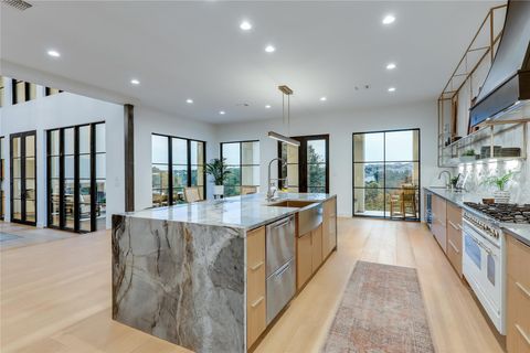 Tiny photo for 7308 Getaway DR, Jonestown, TX 78645 (MLS # 2035252)