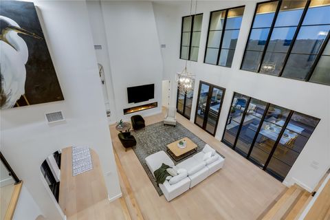 Tiny photo for 7308 Getaway DR, Jonestown, TX 78645 (MLS # 2035252)