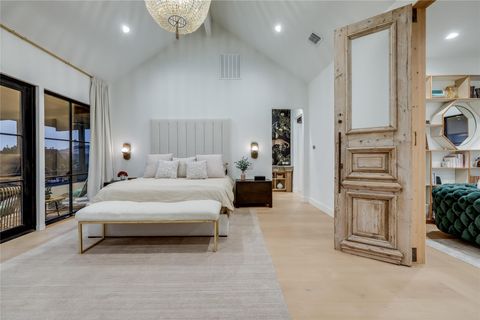 Tiny photo for 7308 Getaway DR, Jonestown, TX 78645 (MLS # 2035252)