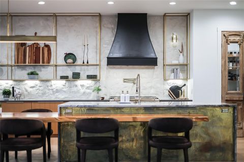 Tiny photo for 7308 Getaway DR, Jonestown, TX 78645 (MLS # 2035252)