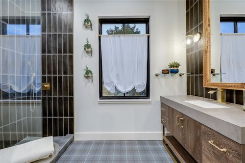 Tiny photo for 7308 Getaway DR, Jonestown, TX 78645 (MLS # 2035252)