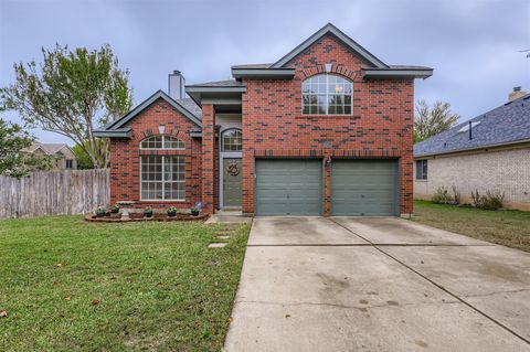 Photo of 16901 Tomcat DR, Round Rock, TX 78681 (MLS # 3987365)