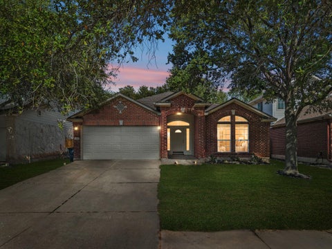 Tiny photo for 10629 Hendon ST, Austin, TX 78748 (MLS # 4130958)