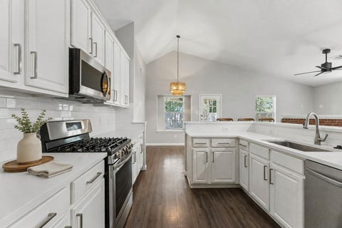 Tiny photo for 10629 Hendon ST, Austin, TX 78748 (MLS # 4130958)