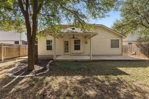 Tiny photo for 10629 Hendon ST, Austin, TX 78748 (MLS # 4130958)