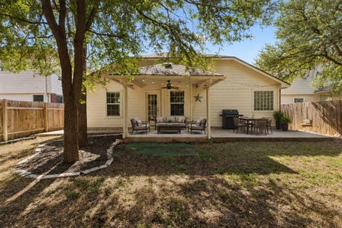 Tiny photo for 10629 Hendon ST, Austin, TX 78748 (MLS # 4130958)