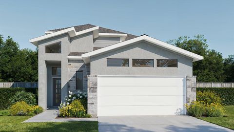 Photo of 8203 Elijah Craig WAY, Austin, TX 78744 (MLS # 6505051)