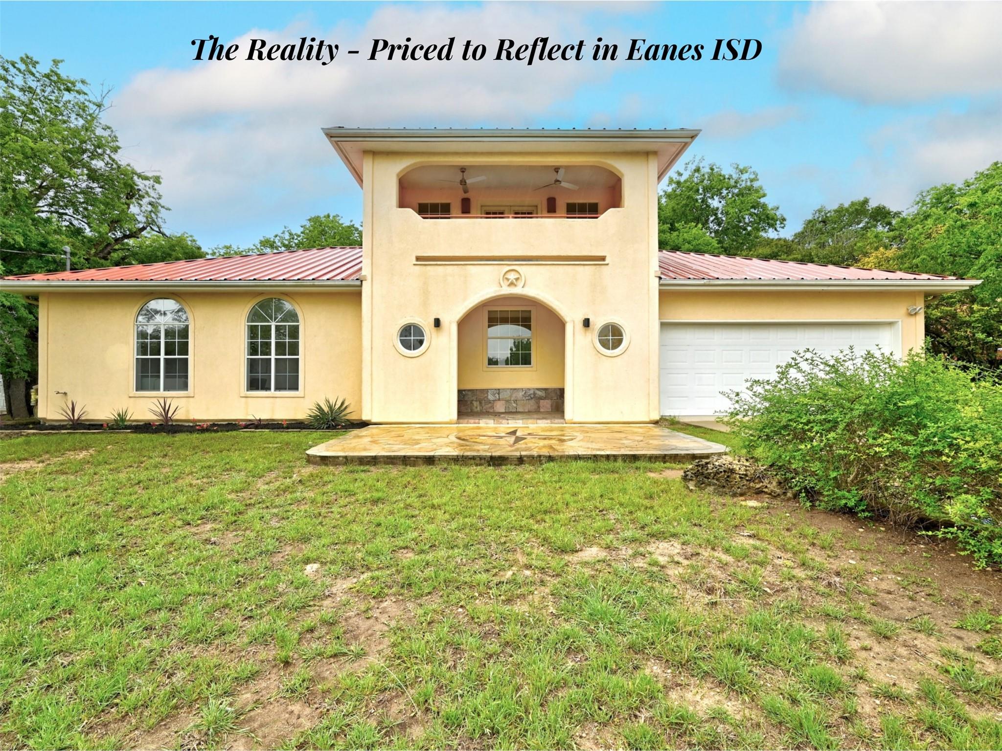 2405 Bahama RD