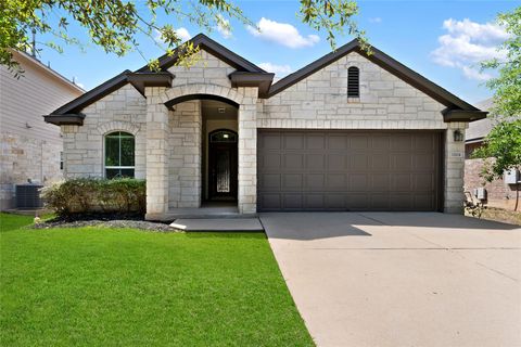 11104 Mckinney Spring DR Austin TX 78717