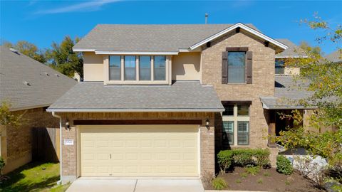 6820 Barstow CT Austin TX 78749