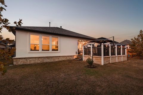 A home in Dripping Springs